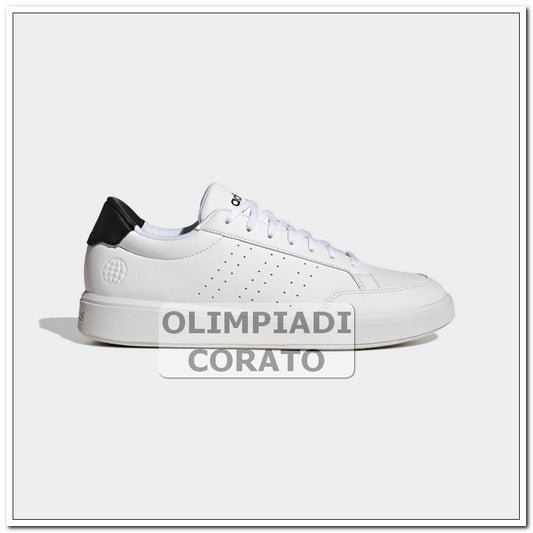 NOVA COURT ADIDAS BIANCO