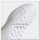 ADVANTAGE ADIDAS BIANCO  ROSSO