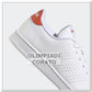 ADVANTAGE ADIDAS BIANCO  ROSSO