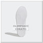 ADVANTAGE ADIDAS BIANCO  ROSSO