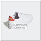 ADVANTAGE ADIDAS BIANCO  ROSSO