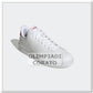 ADVANTAGE ADIDAS BIANCO  ROSSO