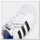 SUPERSTAR ADIDAS PS