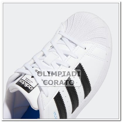 SUPERSTAR ADIDAS PS