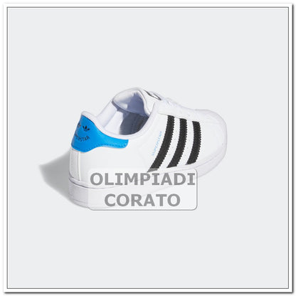 SUPERSTAR ADIDAS PS