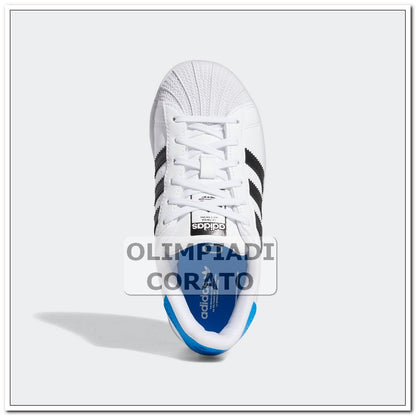 SUPERSTAR ADIDAS PS