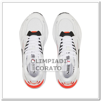 RS-Z LTH PUMA BIANCO