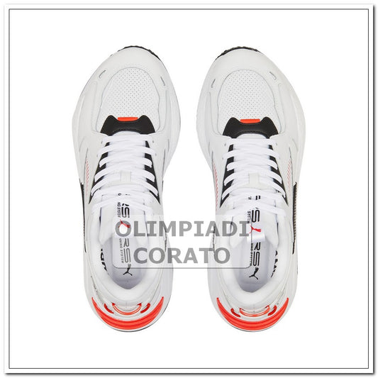 RS-Z LTH PUMA BIANCO