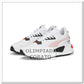 RS-Z LTH PUMA BIANCO