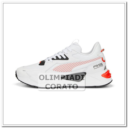 RS-Z LTH PUMA BIANCO