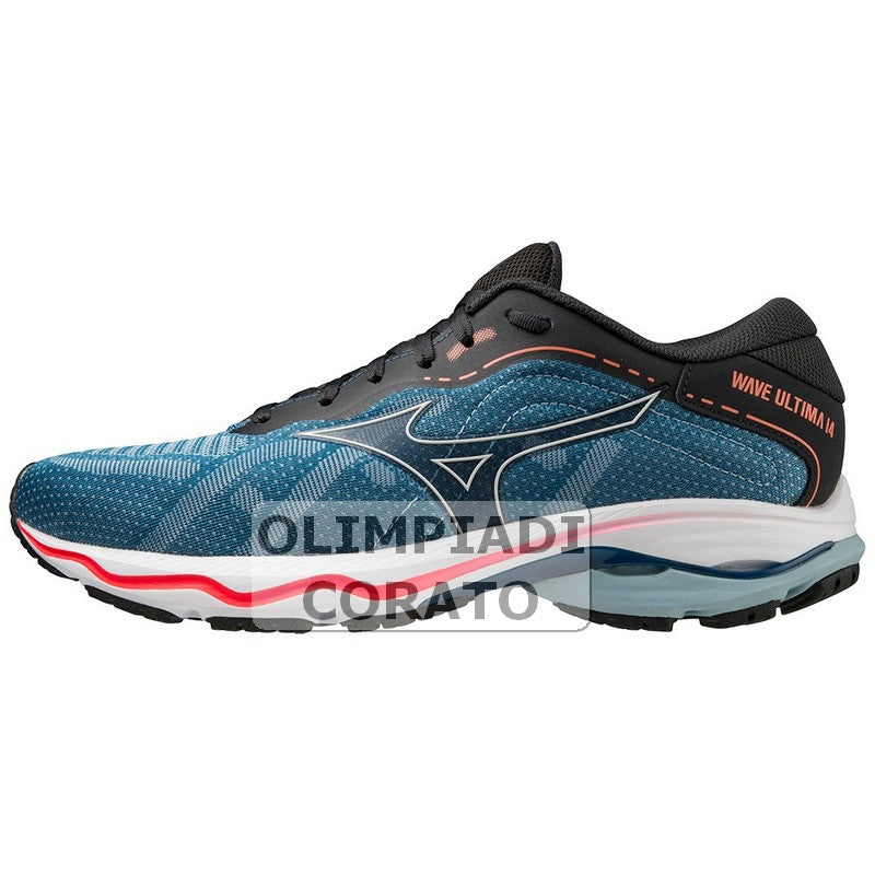 SHOE WAVE ULTIMA 14 MIZUNO J1GC2318-01