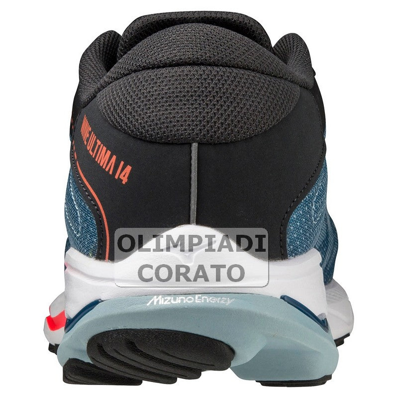 SHOE WAVE ULTIMA 14 MIZUNO J1GC2318-01