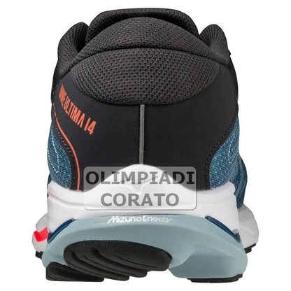 SHOE WAVE ULTIMA 14 MIZUNO J1GC2318-01