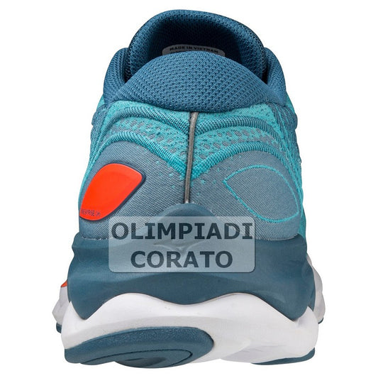 MIZUNO WAVE SKYRISE 4