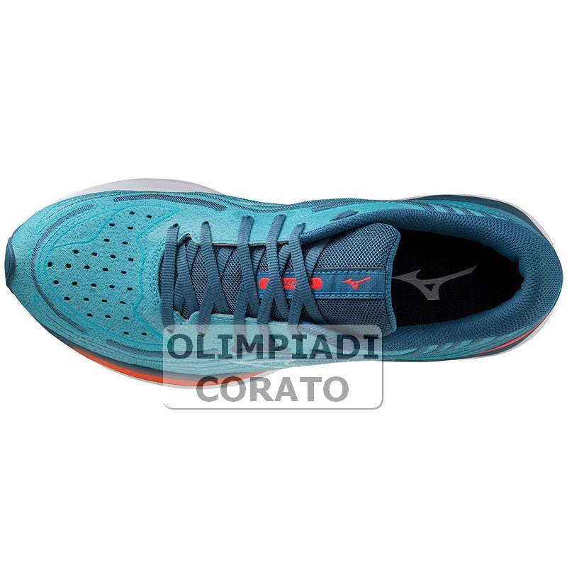 MIZUNO WAVE SKYRISE 4