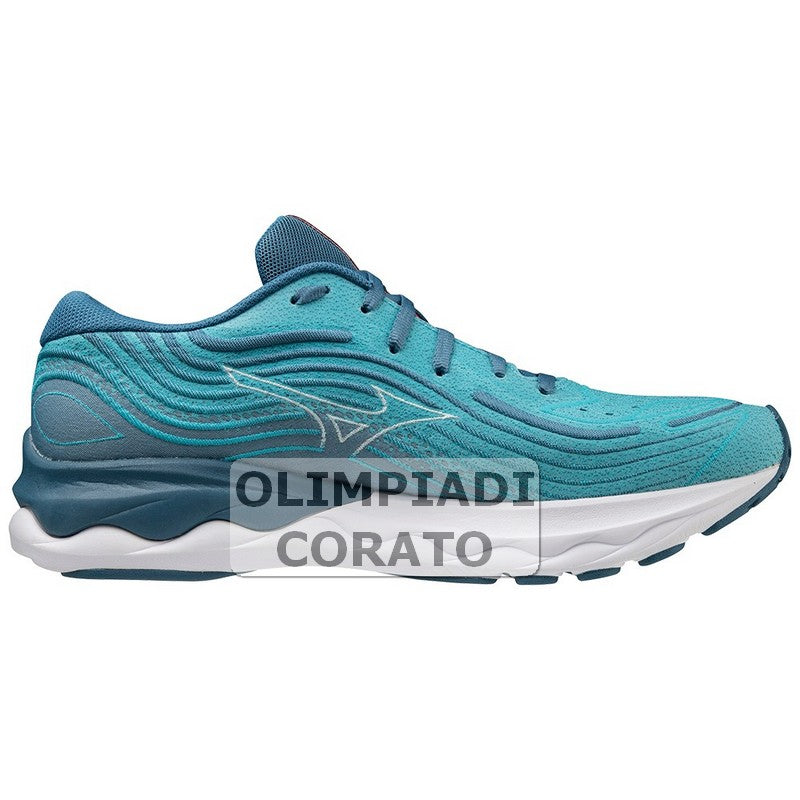 MIZUNO WAVE SKYRISE 4