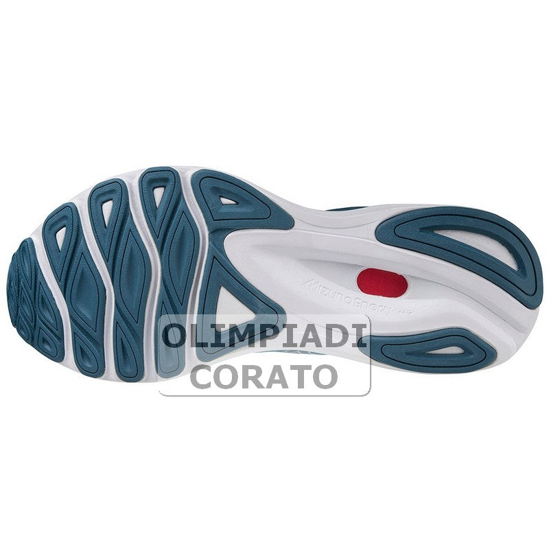 MIZUNO WAVE SKYRISE 4