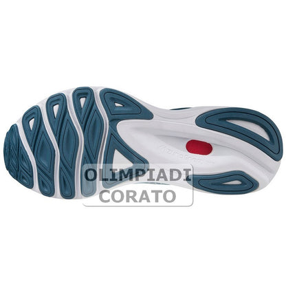 MIZUNO WAVE SKYRISE 4