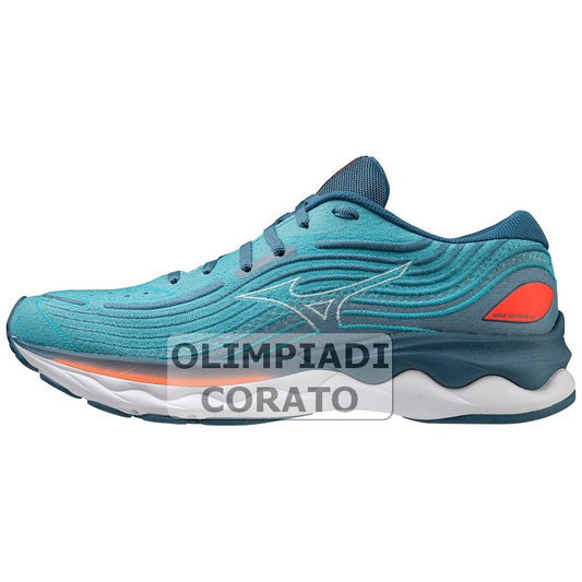 MIZUNO WAVE SKYRISE 4