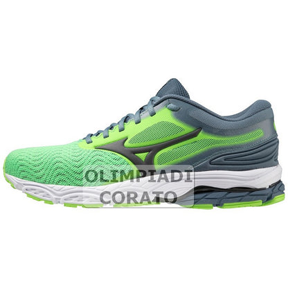 MIZUNO WAVE PRODIGY 4