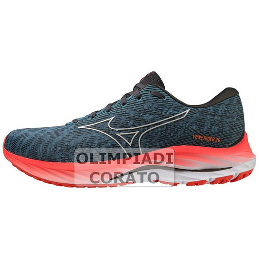 MIZUNO WAVE RIDER 26