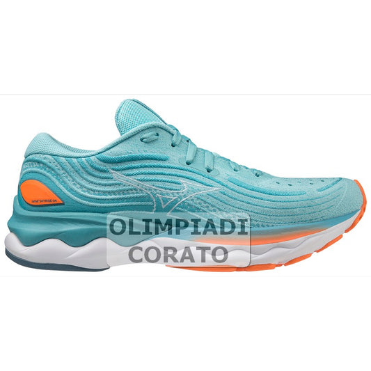 SHOE WAVE SKYRISE 4 WOS MIZUNO J1GD2309-21