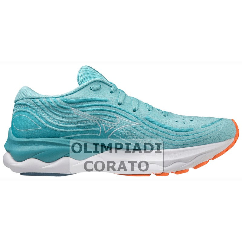 SHOE WAVE SKYRISE 4 WOS MIZUNO J1GD2309-21