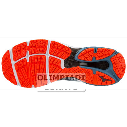 SHOE WAVE PRODIGY 4 MIZUNO  J1GC2210-51