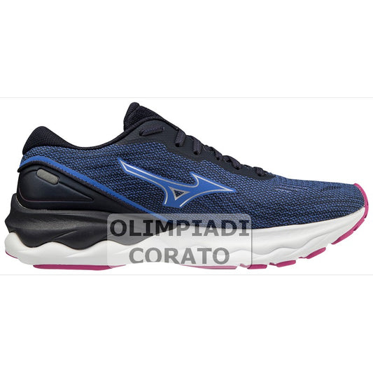 MIZUNO WAVE SKYRISE 3