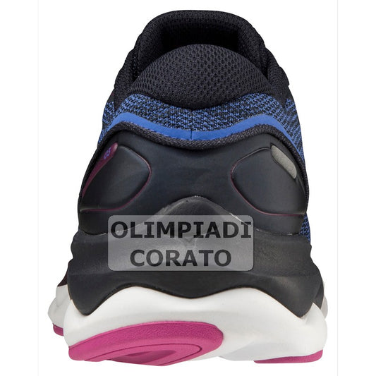 MIZUNO WAVE SKYRISE 3