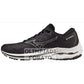SHOE WAVE INSPIRE MIZUNO NERO J1GD2244