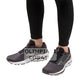 SHOE WAVE INSPIRE MIZUNO NERO J1GD2244