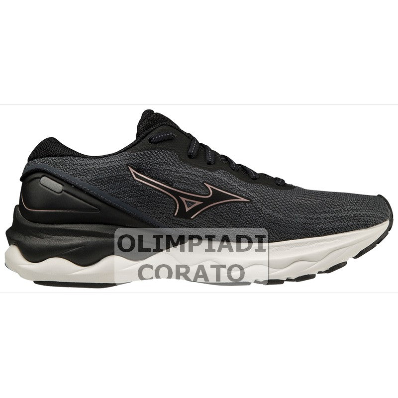 SHOE WAVE SKYRISE WOS MIZUNO J1GD2209
