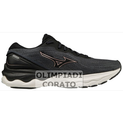 SHOE WAVE SKYRISE WOS MIZUNO J1GD2209