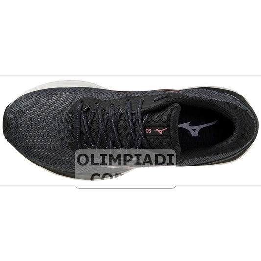 SHOE WAVE SKYRISE WOS MIZUNO J1GD2209