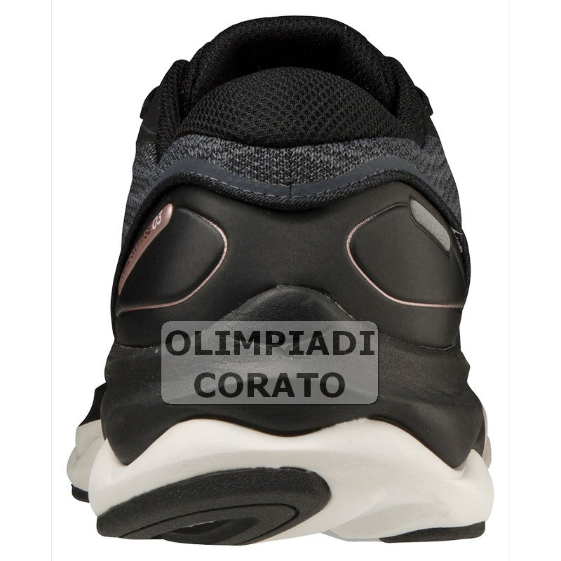 SHOE WAVE SKYRISE WOS MIZUNO J1GD2209