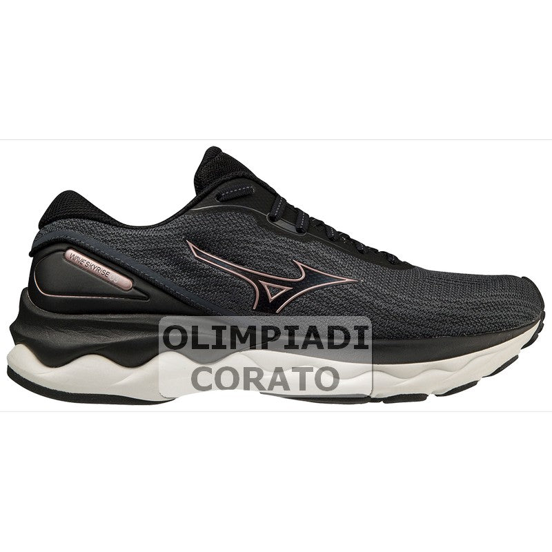SHOE WAVE SKYRISE WOS MIZUNO J1GD2209