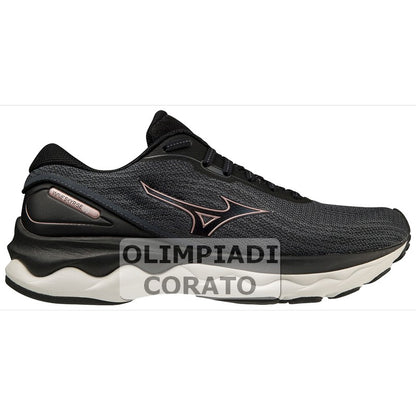 SHOE WAVE SKYRISE WOS MIZUNO J1GD2209