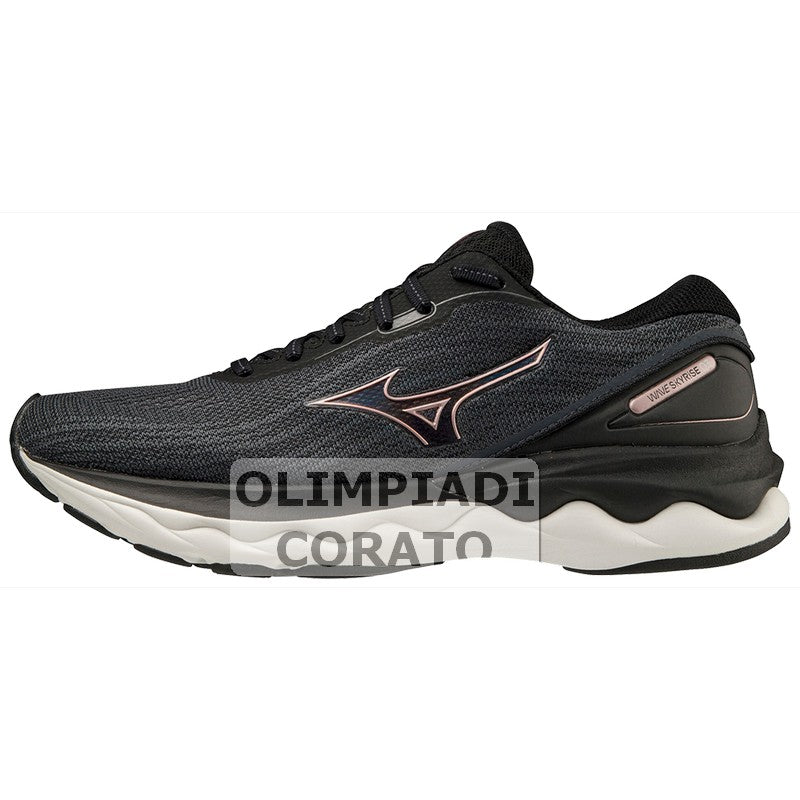 SHOE WAVE SKYRISE WOS MIZUNO J1GD2209