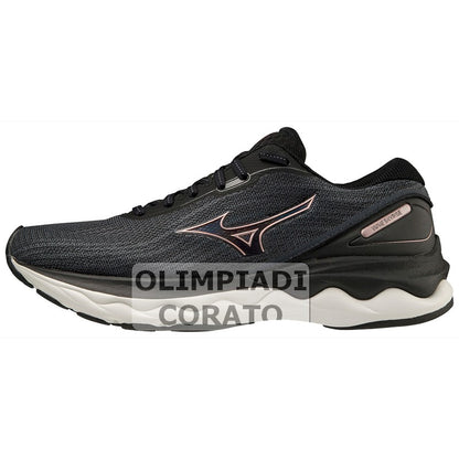 SHOE WAVE SKYRISE WOS MIZUNO J1GD2209