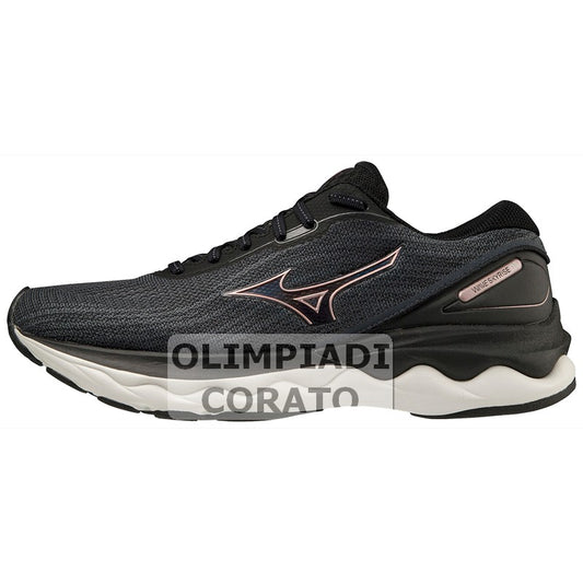 SHOE WAVE SKYRISE WOS MIZUNO J1GD2209