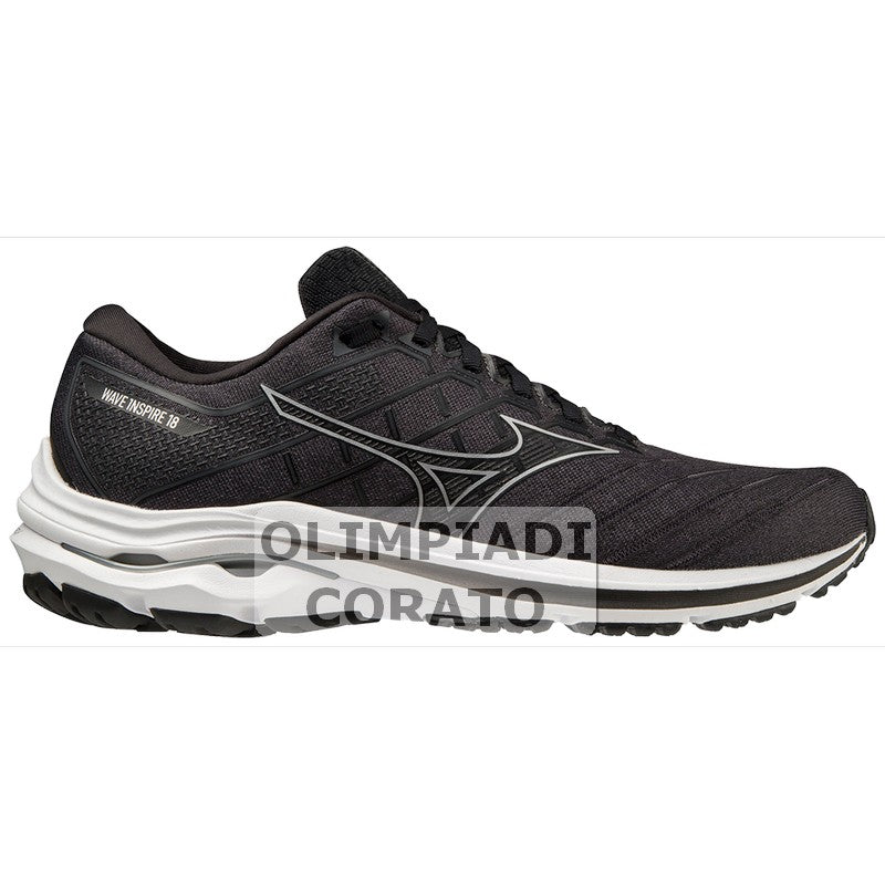 SHOE WAVE INSPIRE MIZUNO M J1GC2244