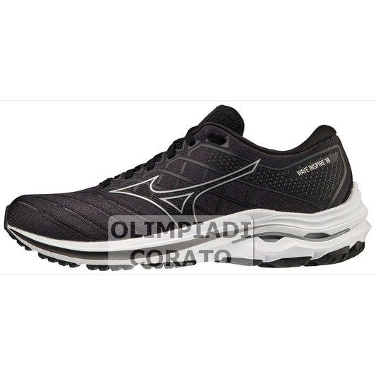 SHOE WAVE INSPIRE MIZUNO M J1GC2244