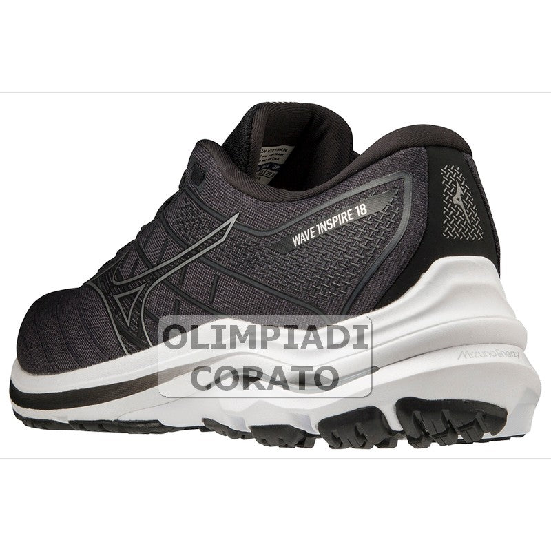 SHOE WAVE INSPIRE MIZUNO M J1GC2244