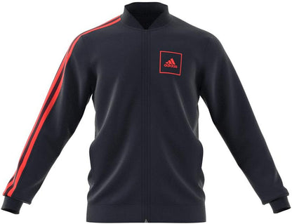 JACKET ADIDAS 3S PIQUE FI4665