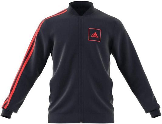 JACKET ADIDAS 3S PIQUE FI4665