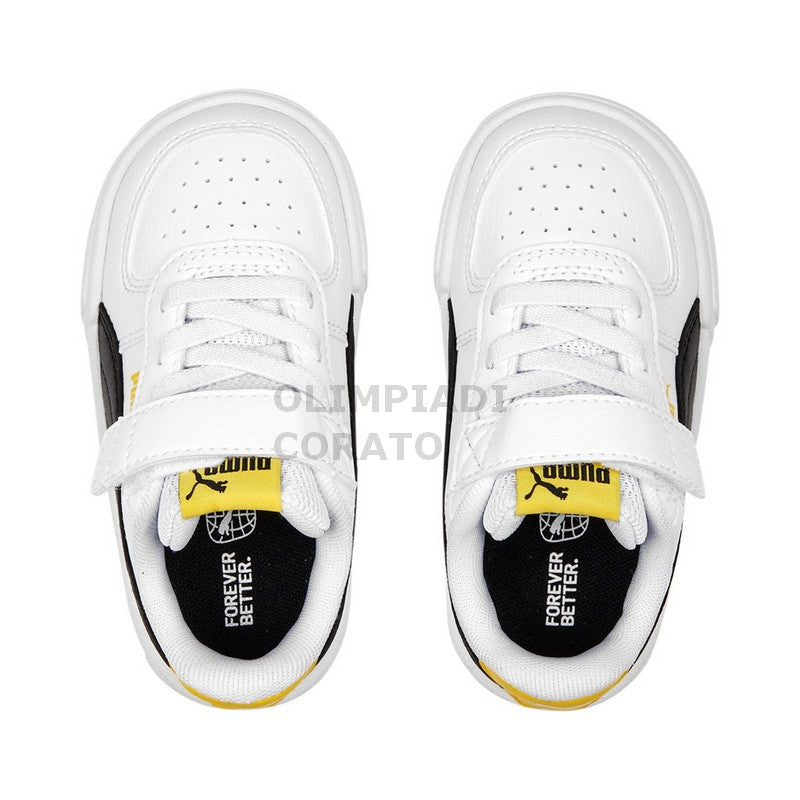 PUMA CAVEN AC+ INF