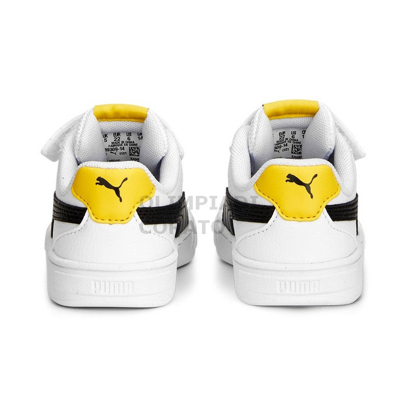 PUMA CAVEN AC+ INF