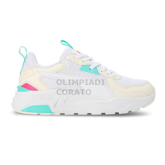 Trinity Lite Jr PUMA