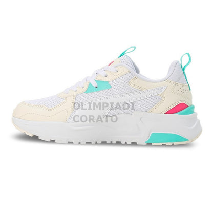 Trinity Lite Jr PUMA